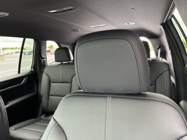 new 2025 GMC Acadia car, priced at $46,930