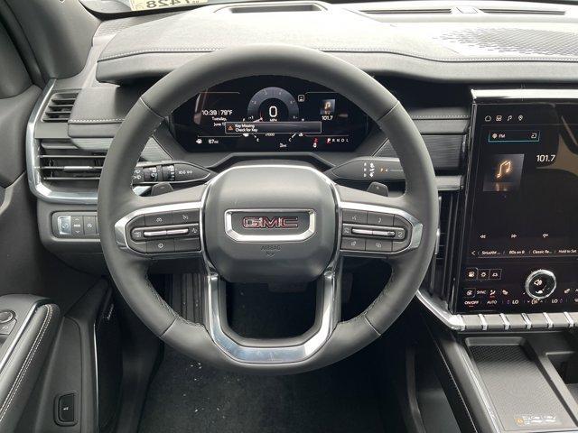 new 2025 GMC Acadia car, priced at $46,930