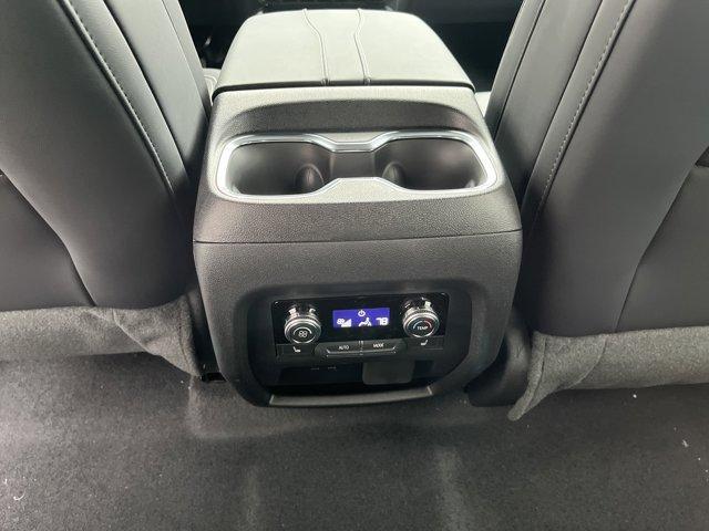 new 2025 GMC Acadia car, priced at $46,930