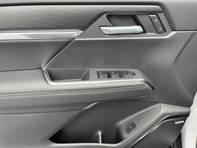 new 2025 GMC Acadia car, priced at $46,930
