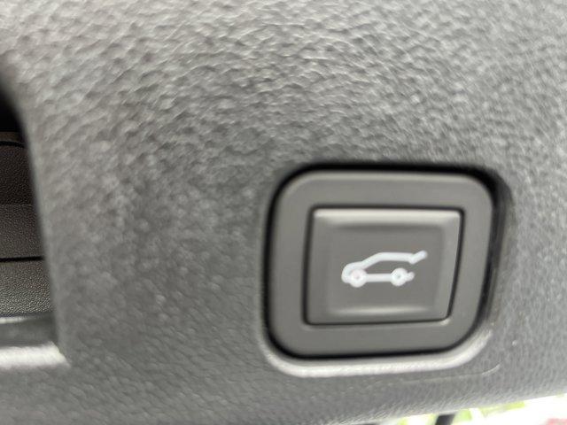 new 2025 GMC Acadia car, priced at $46,930