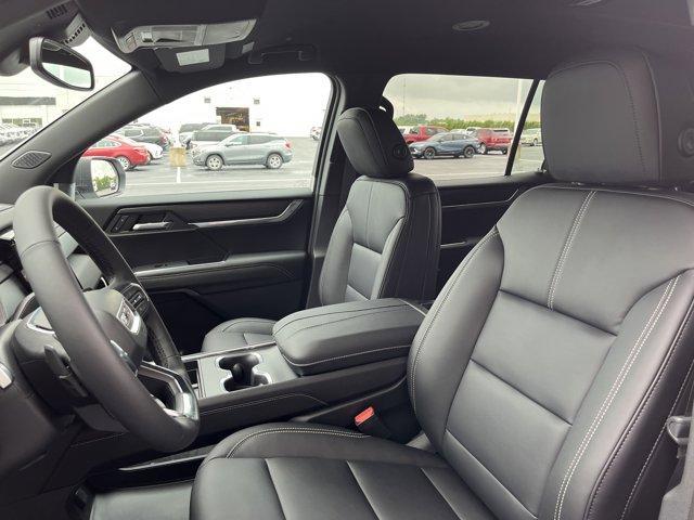 new 2025 GMC Acadia car, priced at $46,930