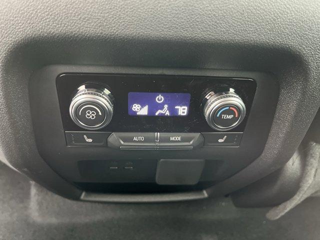new 2025 GMC Acadia car, priced at $46,930
