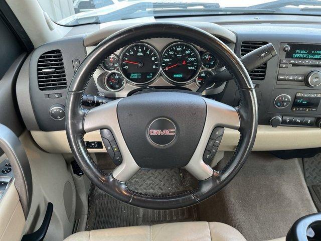 used 2013 GMC Sierra 1500 car, priced at $14,560