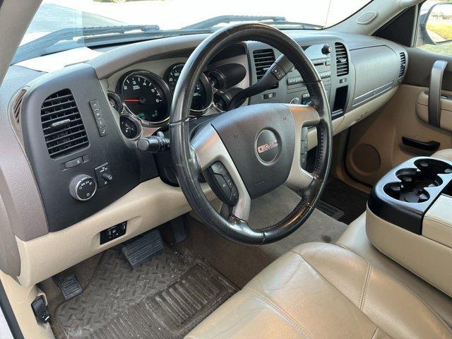 used 2013 GMC Sierra 1500 car, priced at $14,560