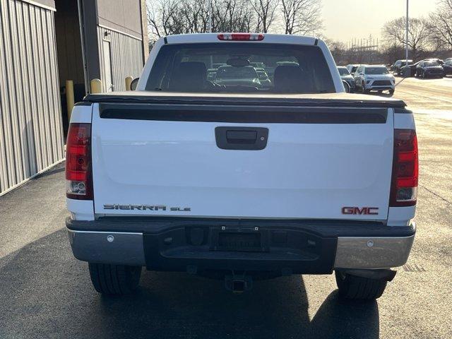 used 2013 GMC Sierra 1500 car, priced at $14,560