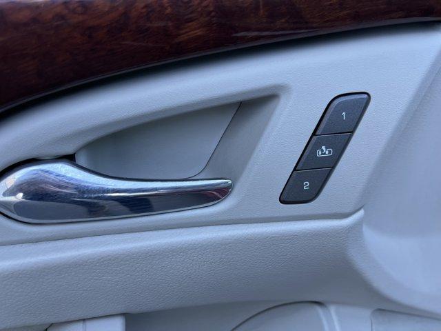 used 2013 Cadillac CTS car, priced at $9,326