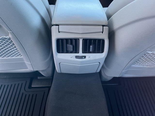 used 2013 Cadillac CTS car, priced at $9,326