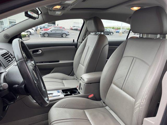used 2009 Saturn Aura car, priced at $5,404