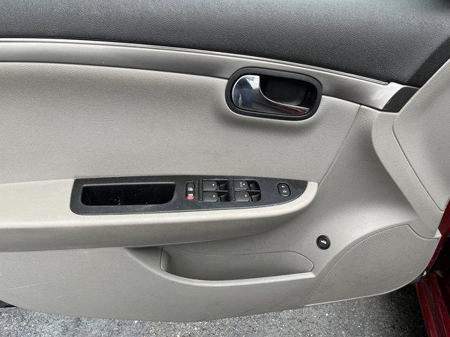 used 2009 Saturn Aura car, priced at $5,404