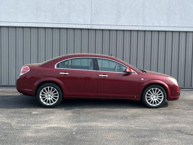 used 2009 Saturn Aura car, priced at $5,404
