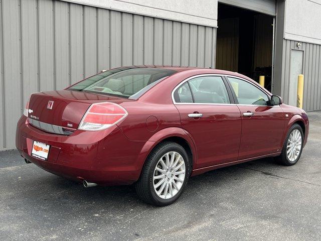 used 2009 Saturn Aura car, priced at $5,404