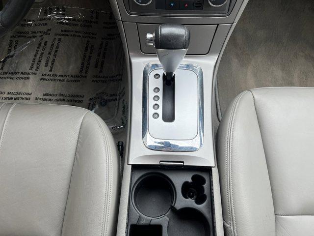 used 2009 Saturn Aura car, priced at $5,404
