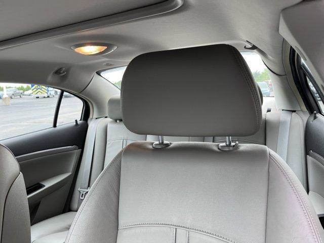 used 2009 Saturn Aura car, priced at $5,404