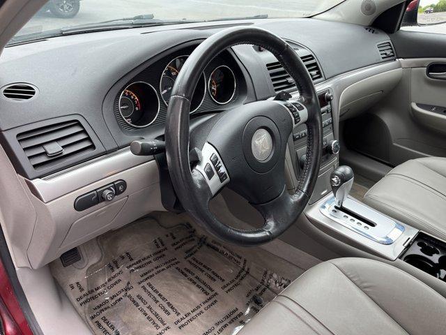 used 2009 Saturn Aura car, priced at $5,404