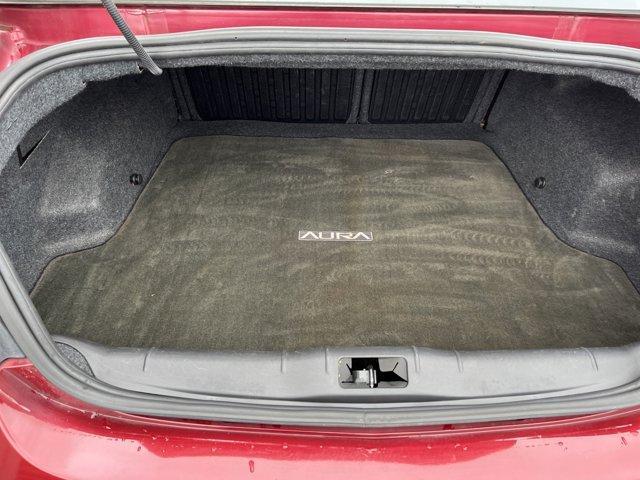 used 2009 Saturn Aura car, priced at $5,404
