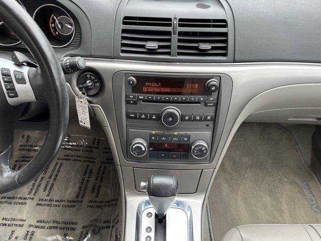 used 2009 Saturn Aura car, priced at $5,404