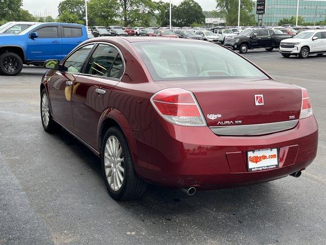 used 2009 Saturn Aura car, priced at $5,404