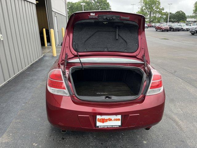 used 2009 Saturn Aura car, priced at $5,404