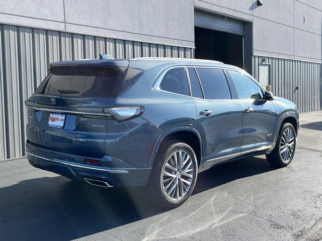 new 2026 Buick Enclave car, priced at $63,510
