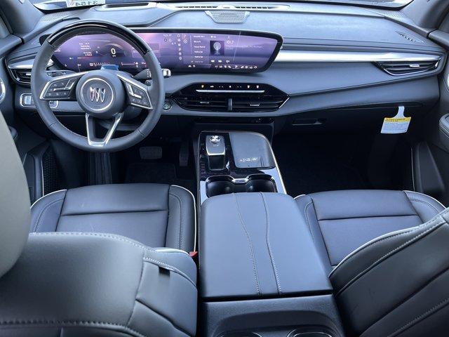 new 2026 Buick Enclave car, priced at $63,510