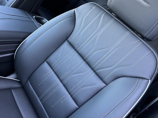 new 2026 Buick Enclave car, priced at $63,510