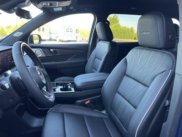 new 2026 Buick Enclave car, priced at $63,510
