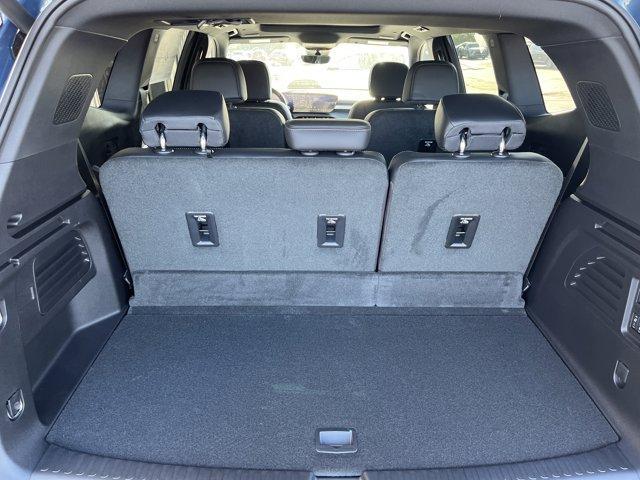 new 2026 Buick Enclave car, priced at $63,510