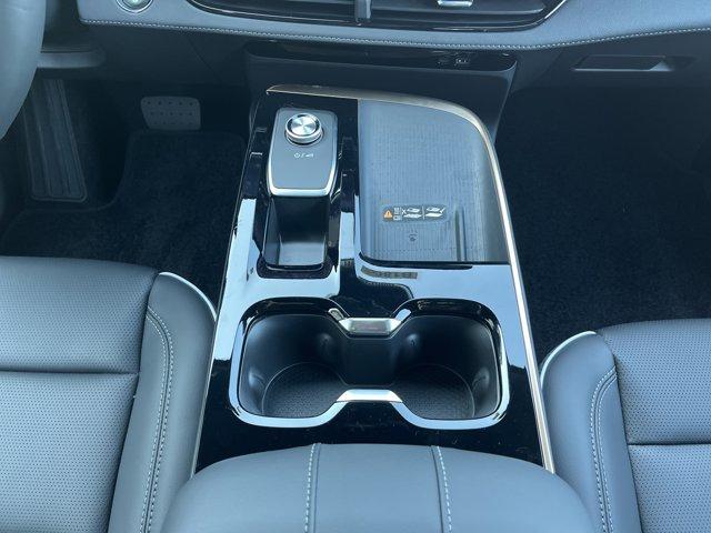 new 2026 Buick Enclave car, priced at $63,510