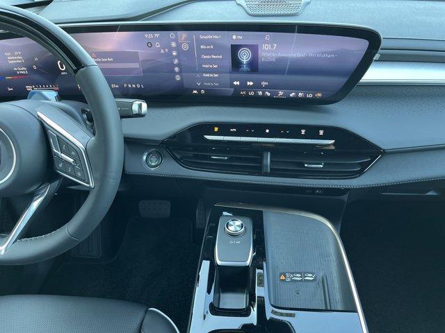 new 2026 Buick Enclave car, priced at $63,510