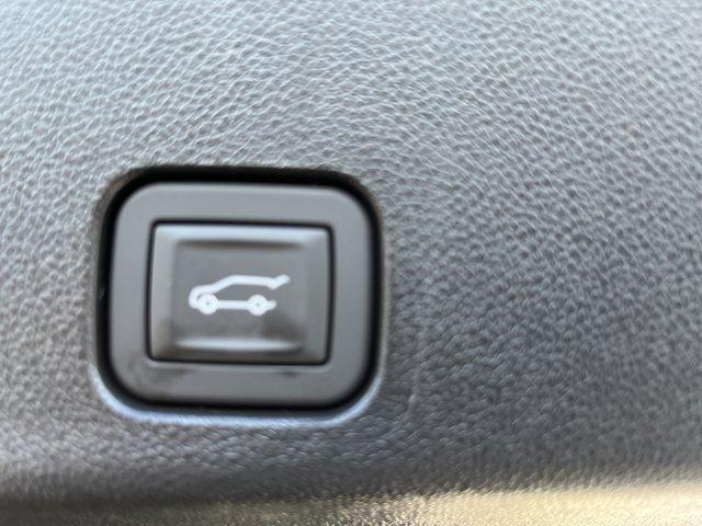 new 2026 Buick Enclave car, priced at $63,510