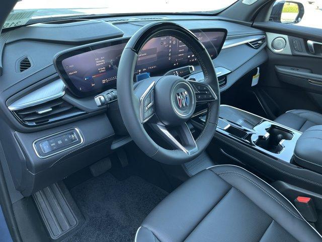 new 2026 Buick Enclave car, priced at $63,510