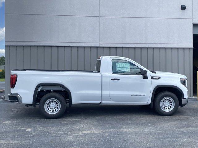 new 2024 GMC Sierra 1500 car, priced at $37,325