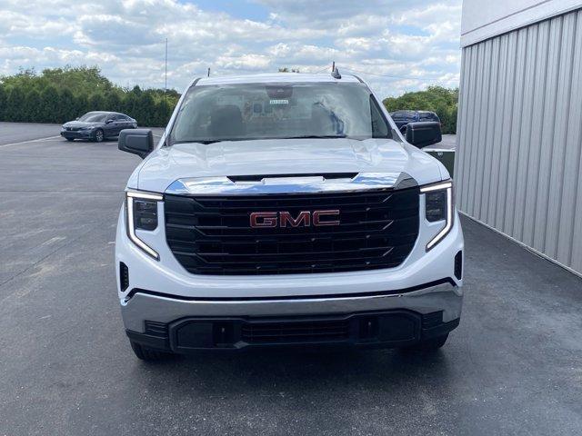 new 2024 GMC Sierra 1500 car, priced at $37,325