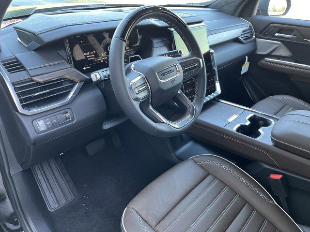 new 2026 GMC Acadia car, priced at $64,290