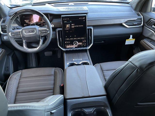 new 2026 GMC Acadia car, priced at $64,290
