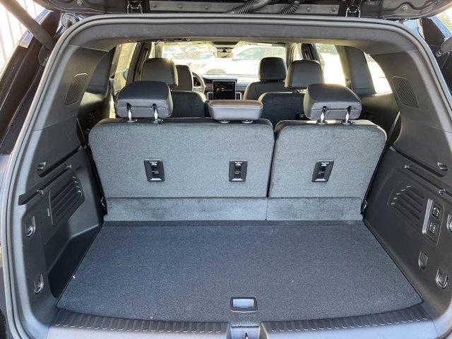 new 2026 GMC Acadia car, priced at $64,290
