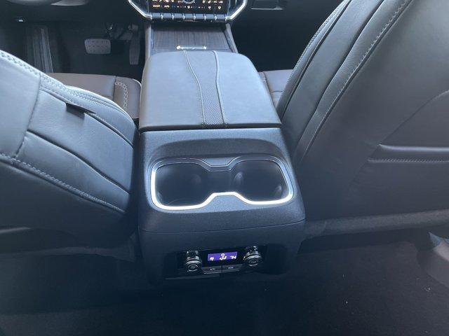 new 2026 GMC Acadia car, priced at $64,290