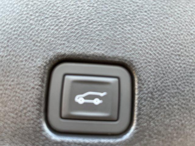 new 2026 GMC Acadia car, priced at $64,290