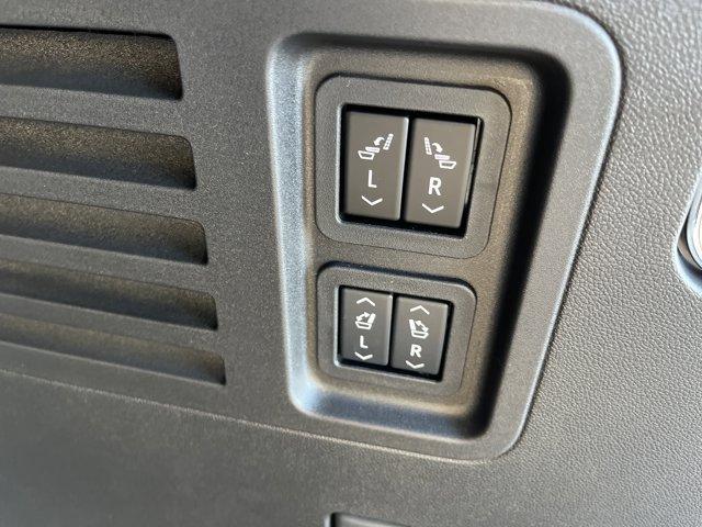 new 2026 GMC Acadia car, priced at $64,290