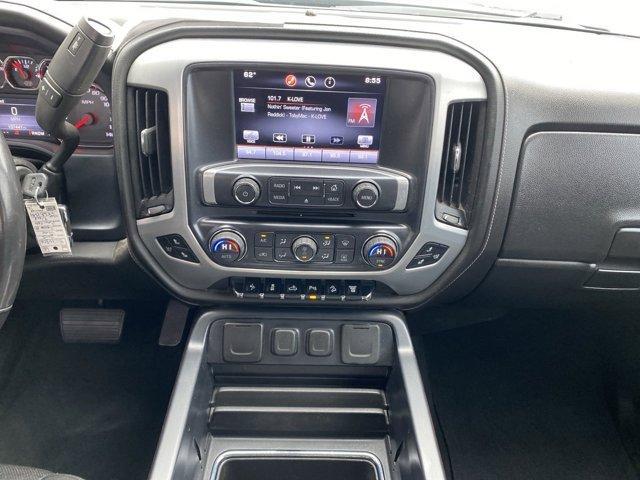 used 2015 GMC Sierra 2500 car, priced at $31,935