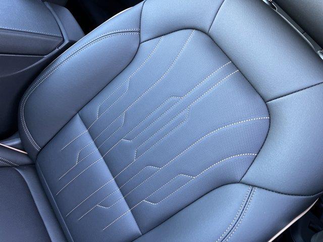 new 2025 Buick Envista car, priced at $31,735