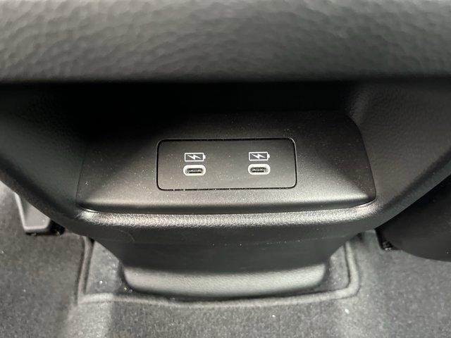 used 2024 Honda CR-V Hybrid car, priced at $35,961
