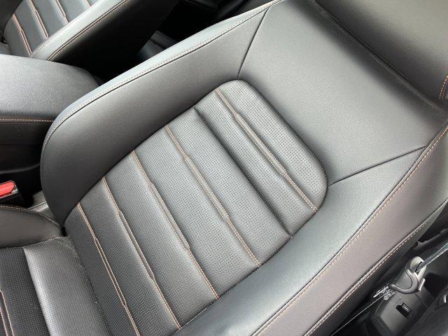 used 2024 Honda CR-V Hybrid car, priced at $35,961