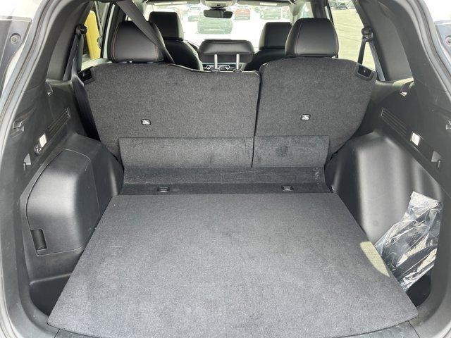 used 2024 Honda CR-V Hybrid car, priced at $35,961