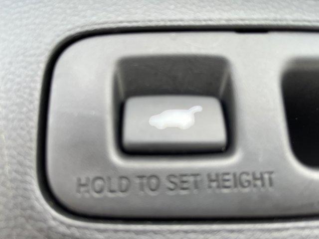 used 2024 Honda CR-V Hybrid car, priced at $35,961