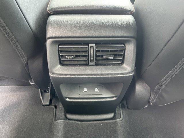 used 2024 Honda CR-V Hybrid car, priced at $35,961
