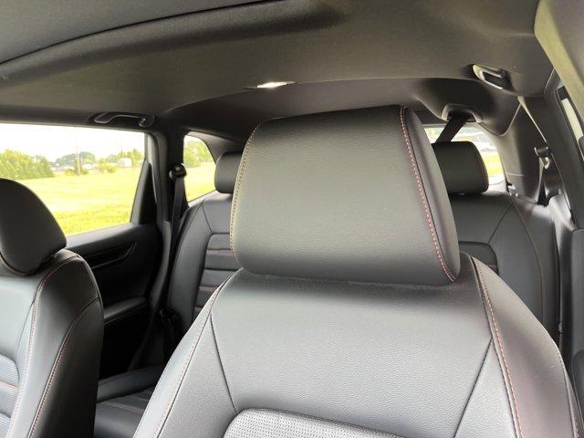 used 2024 Honda CR-V Hybrid car, priced at $35,961