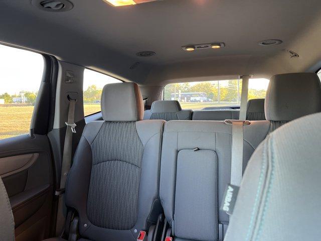 used 2016 Chevrolet Traverse car, priced at $6,841