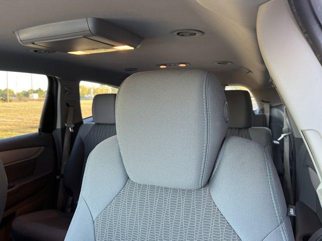 used 2016 Chevrolet Traverse car, priced at $6,841